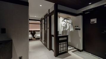 Gratis wifi, beddengoed