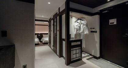 Suwon Haenggung-dong Revora Hotel