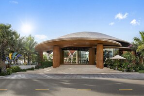 Lobby - Amigo Sol Phan Thiet (Ham Thuan Nam)