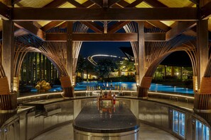 Bar (on property) - Amigo Sol Phan Thiet (Ham Thuan Nam)