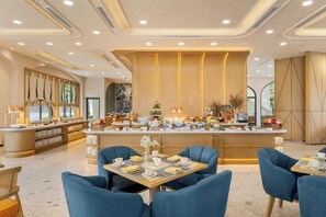 Restaurant - Amigo Sol Phan Thiet (Ham Thuan Nam)