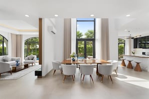 Standard Villa, Non Smoking, Kitchen (Living Room) - Costamigo Phan Thiet, BW Premier Collection (Ham Thuan Nam)