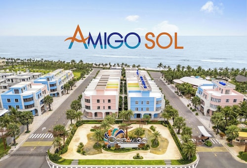 Amigo Sol Phan Thiết
