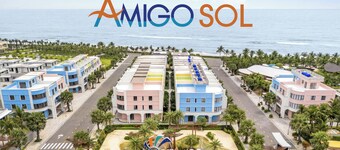 潘切阿米戈索爾酒店  