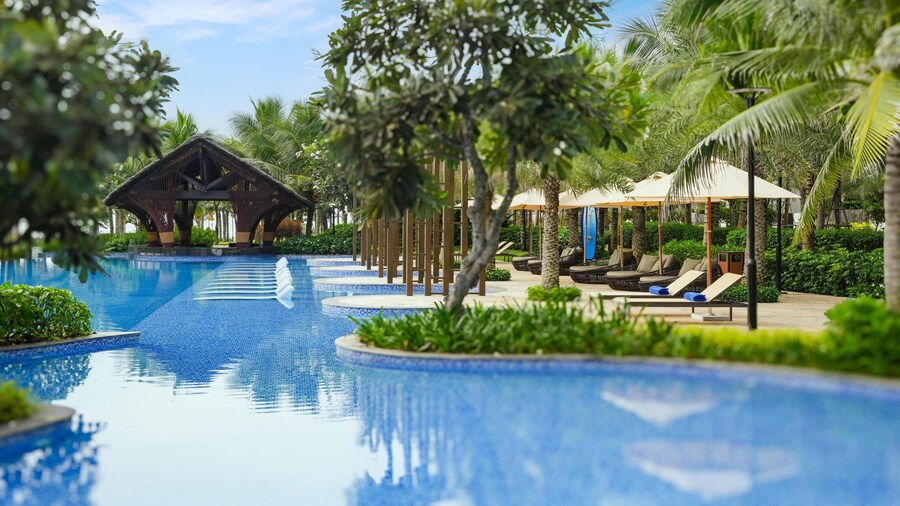 Amigo Sol Phan Thiet