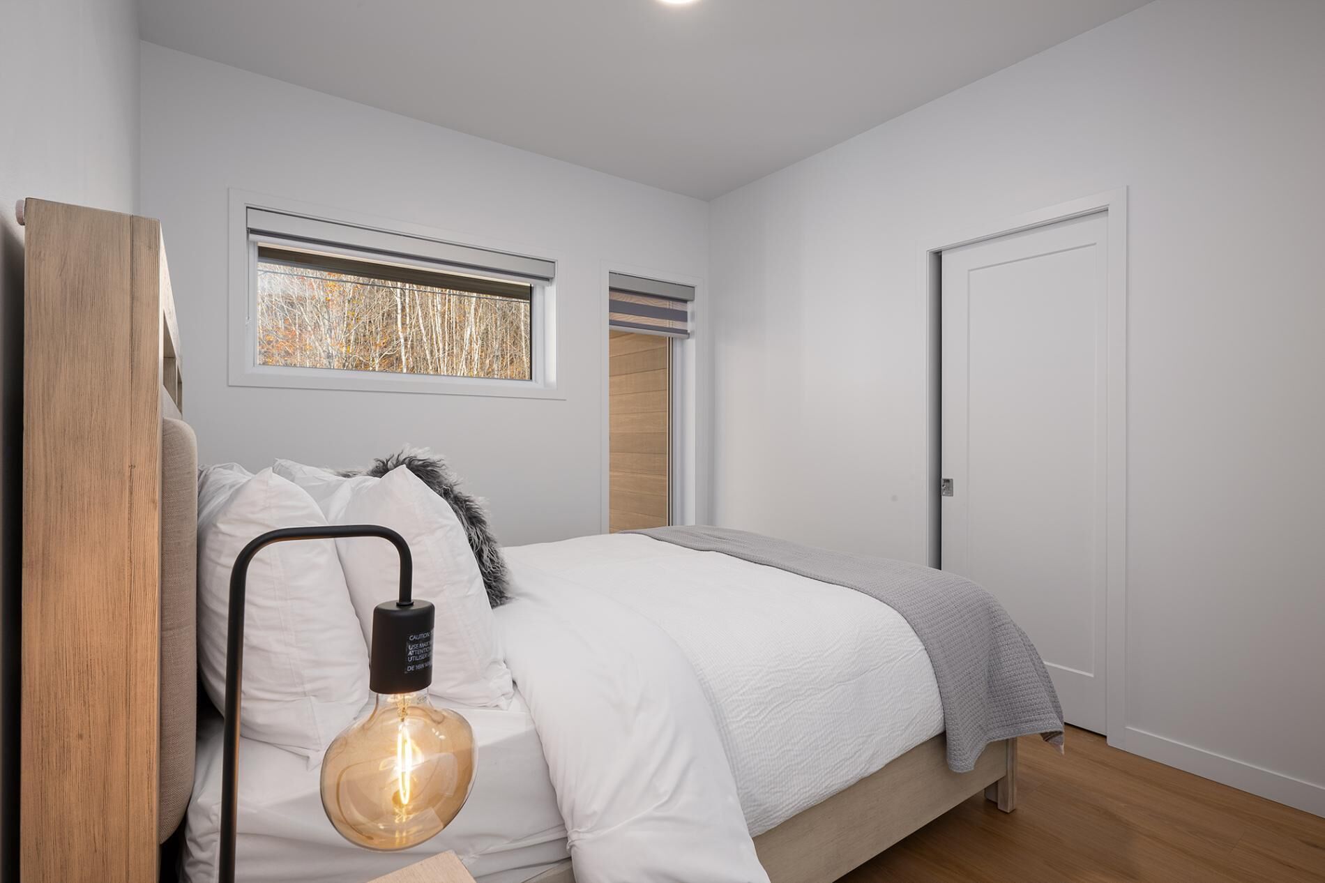 1 室のベッドルーム、アイロン / アイロン台、WiFi