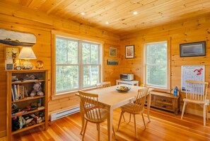 تناول الطعام