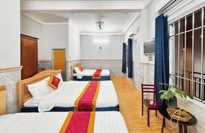Family Triple Room - Phuong Hoang Hotel  (Vung Tau Ward)