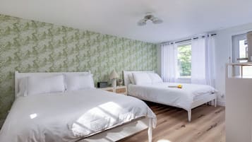 免费 WiFi、床单