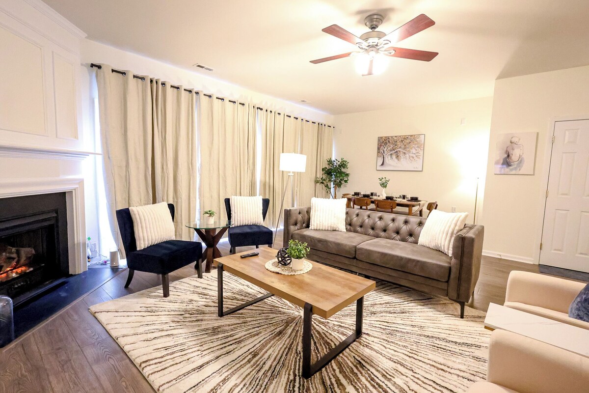 Image de profil de l’hôte