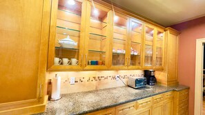 Interior - Luxury Home (Surrey)