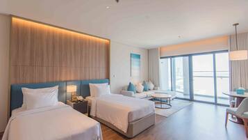 1 bedroom, iron/ironing board, WiFi