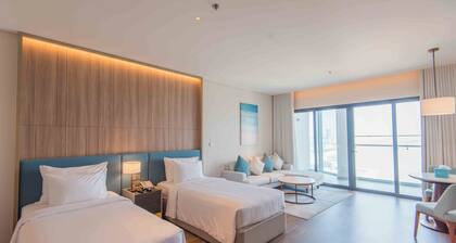 OceanView Hạ Long • Large Balcony • TwinBed