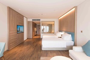 1 bedroom, iron/ironing board, WiFi