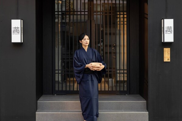 Exterior - Mitasuya Ryokan & Hotel Daejeon Yongjeon (Daejeon)