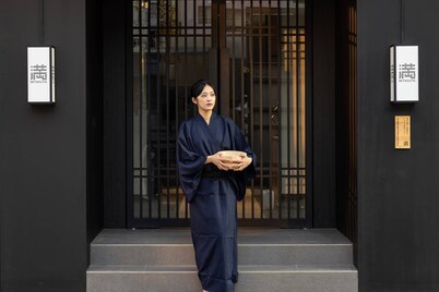 三谷旅馆和大田龙田酒店  