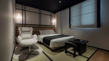 Wellness | Desk, laptop workspace, free WiFi, bed sheets