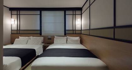 Mitasuya Ryokan & Hotel Daejeon Yongjeon