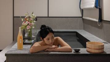 Signature | Desk, laptop workspace, free WiFi, bed sheets