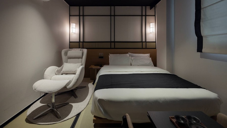 Mitasuya Ryokan & Hotel Daejeon Yongjeon