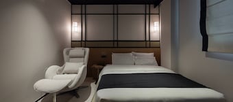 Mitasuya Ryokan & Hotel Daejeon Yongjeon