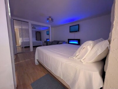 Home rental S7