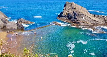 Aixebe - comfort in the heart of Bermeo