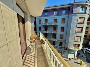 Property grounds - Aixebe - comfort in the heart of Bermeo (Bermeo)