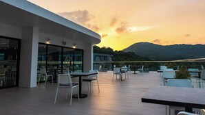Restaurant - Utopia Loft Aparthotel by Sabai Sands (Rawai)