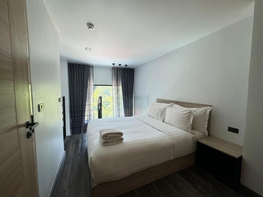 Coffres-forts dans les chambres, décoration personnalisée