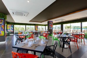 ร้านอาหาร