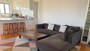 Oppholdsområde