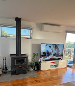 Interior - Bayview on Smythe (Portarlington)