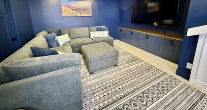 Wasatch View Getaway-Near SLC