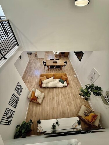 Wasatch View Getaway | Theater & Spa Suite