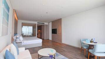 1 間睡房、熨斗/熨衫板、Wi-Fi