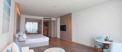 1 bedroom, iron/ironing board, WiFi