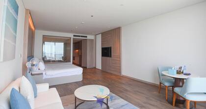 OceanView Hạ Long • Large Balcony • TwinBed
