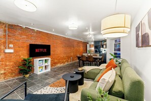 تلفزيون ذكي