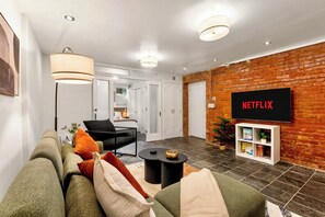 تلفزيون ذكي