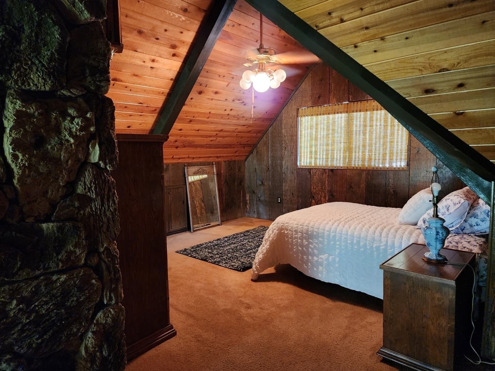 3 Schlafzimmer, Zimmersafe, Schreibtisch, Bügeleisen/Bügelbrett