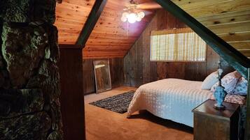 3 Schlafzimmer, Zimmersafe, Schreibtisch, Bügeleisen/Bügelbrett