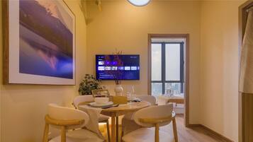 Servicio a la habitación