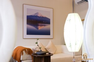 Premium Studio | Room amenity