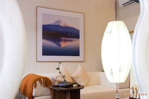 Studio | Room amenity - Armani Residence Kuala Lumpur (Kuala Lumpur)