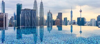 Armani Residence Kuala Lumpur