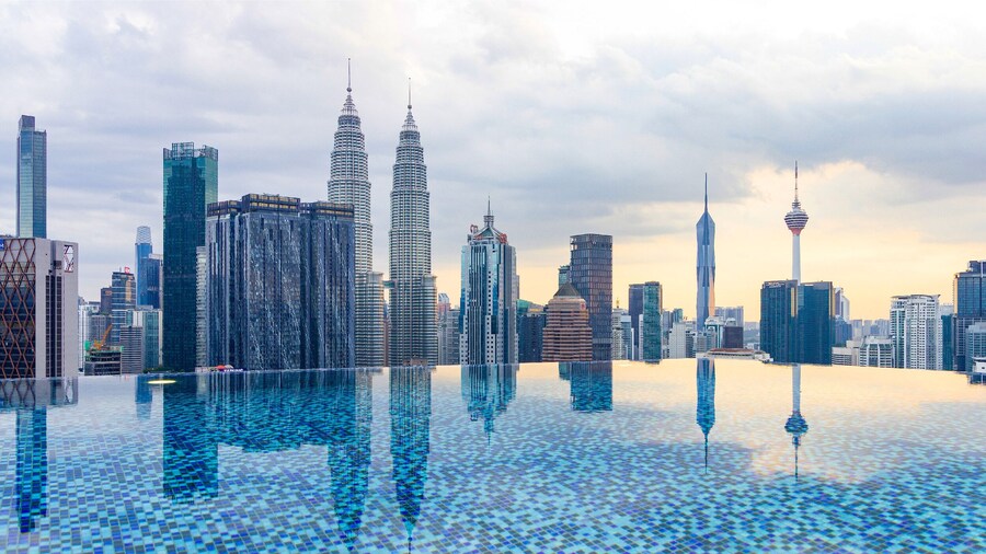 Armani Residence Kuala Lumpur