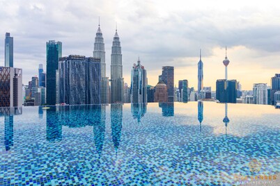 Armani Residence Kuala Lumpur