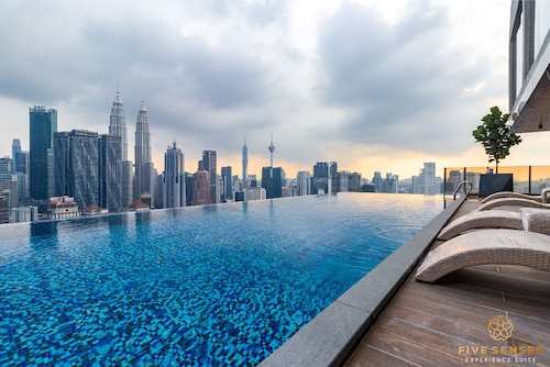 Armani Residence Kuala Lumpur