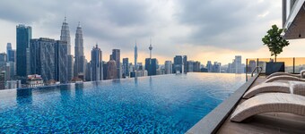 Armani Residence Kuala Lumpur